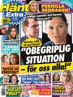 Hänt Extra